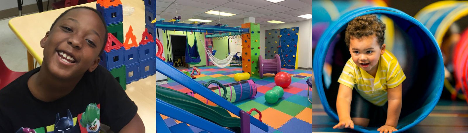 Milestones Treatment & Learning Center - Sensory Gym, Daycare, Speech ...