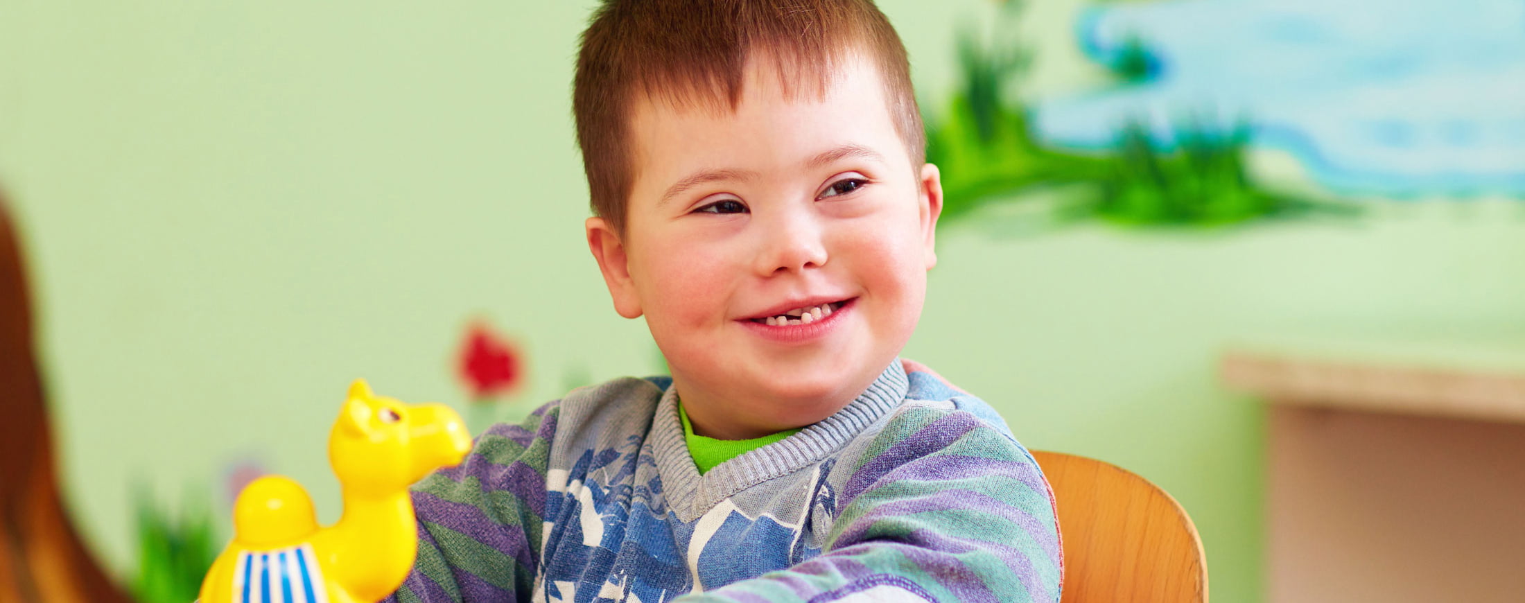 Milestones Treatment and Learning Center header image