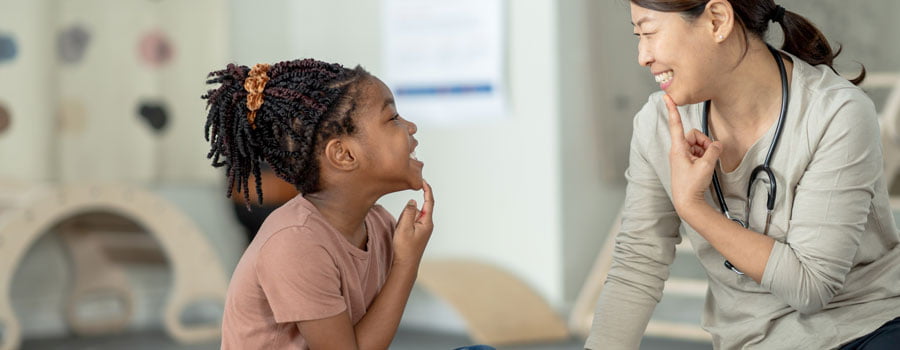 Milestones Speech Therapy Winston-Salem