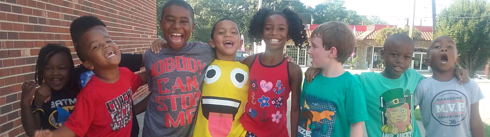 Milestones Summer Camp Winston-Salem