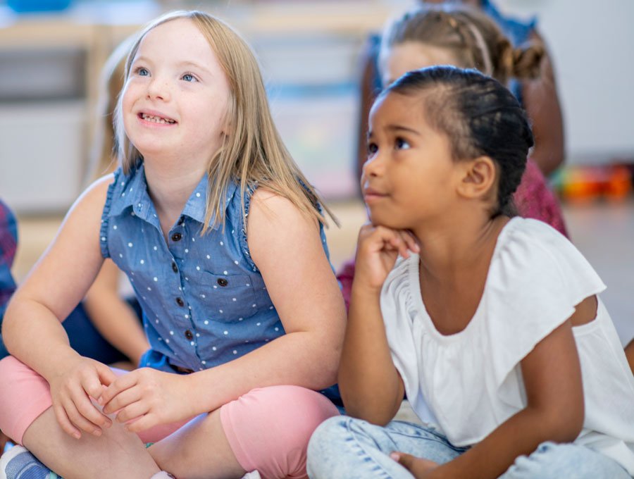 Milestones Special Needs and Traditional Developing Children Daycare